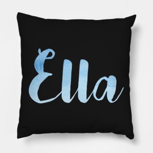 Ella Pillow