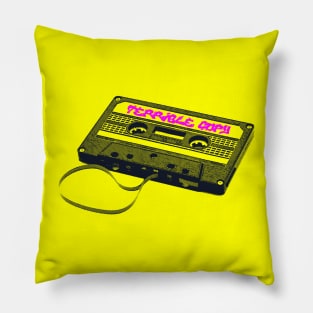 Terrible Copy Pillow