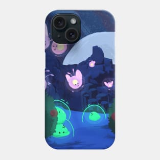 night time jubilee Phone Case