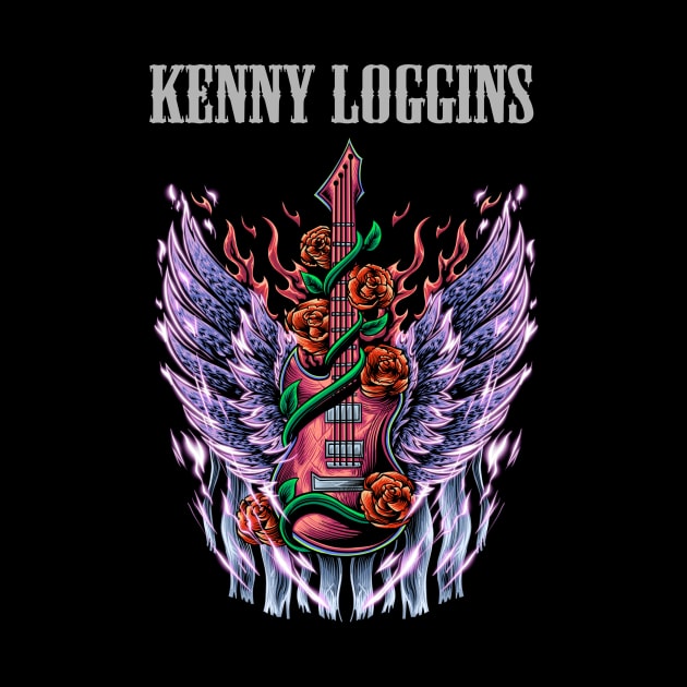 KENNY LOGGINS BAND by growing.std