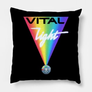 Vital Light Pillow