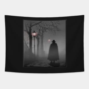 The Fog Tapestry