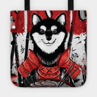 Shiba Ramen Tote