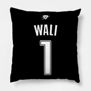 Custom Wali Thunder Pillow