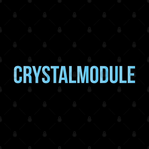 crystalmodule by AbstractA