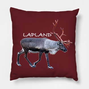 Lapland Pillow