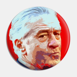 robert de niro Pin