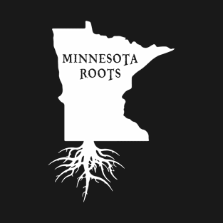 Minnesota Roots T-Shirt