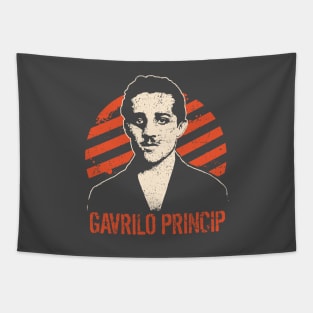 Gavrilo Princip Tapestry