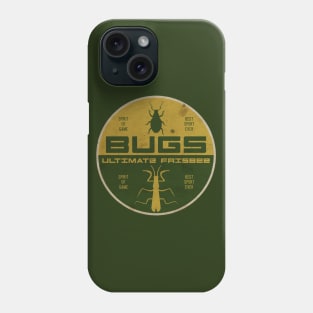 Bugs Ultimate Phone Case