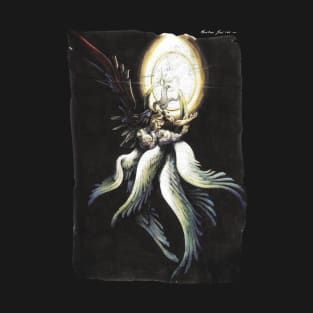 Safer Sephiroth vintage T-Shirt