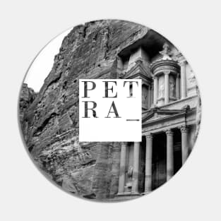 Petra Pin