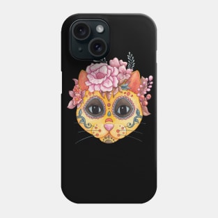 CATrina Phone Case