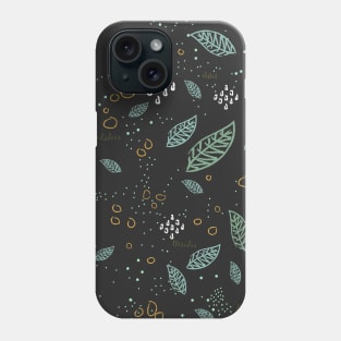 Leaf Phone Case