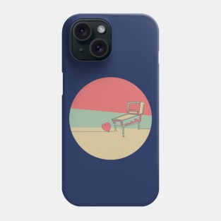 Pinball Love Phone Case