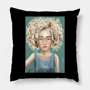 Ruth Langmore Family Loyalty Pillow