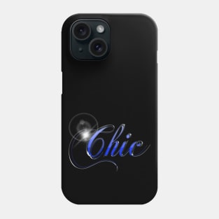 Chic Phone Case