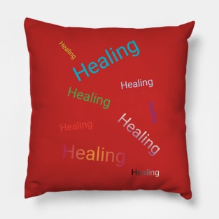Healing Pillow