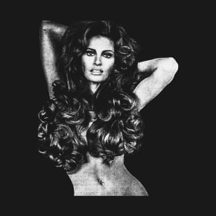 Raquel Welch T-Shirt