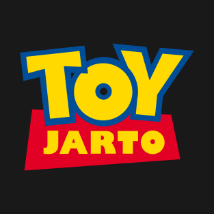 Toy jarto T-Shirt