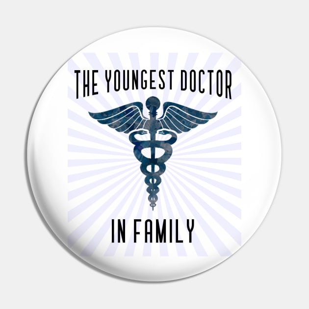 Medical Graduation gift: Youngest doctor in family! Pin by Zodiac Mania