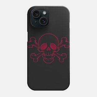 Skullybones Phone Case