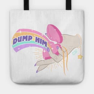 Dump Him Tote