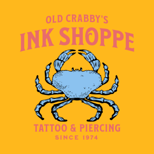 Old Crabbys T-Shirt