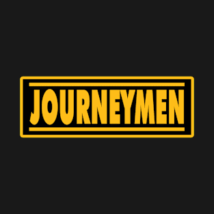 Journeymen T-Shirt