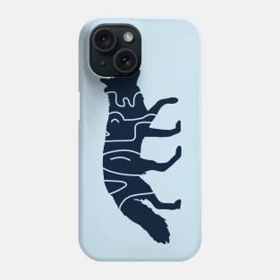 Volpe (Fox) Phone Case