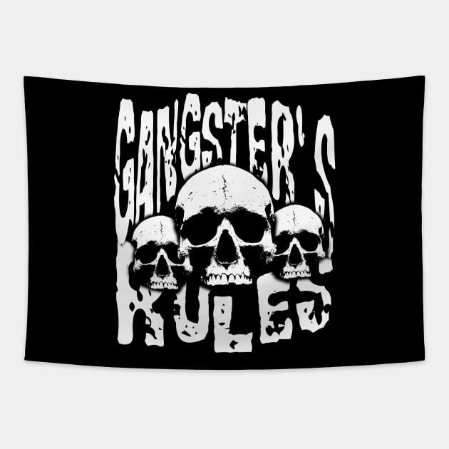 rules Tapestry by martian