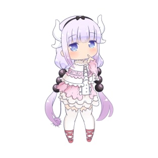 Kanna T-Shirt