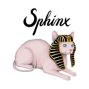 Sphinx T-Shirt