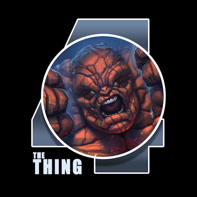 The thing by jocheolmos