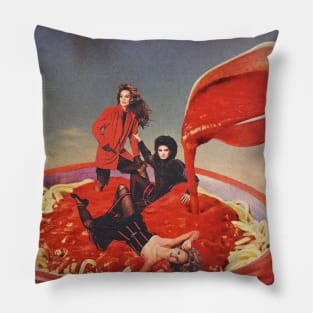 Mamma Mia! Pillow