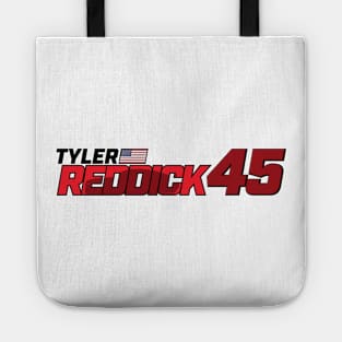 Tyler Reddick '23 Tote