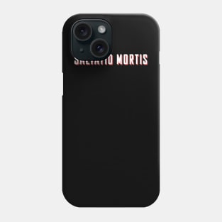 saltatio-mortis-vs5 Phone Case