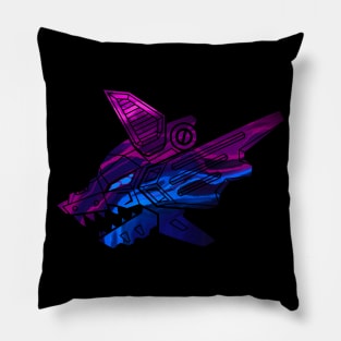 Zoids König Wolf | Watcher Pillow