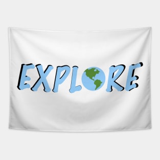 explore Tapestry