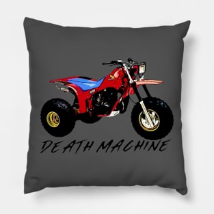 1984 ATC 250R Pillow