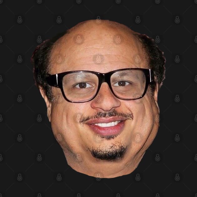 Eric DeVito by Lukasking Tees