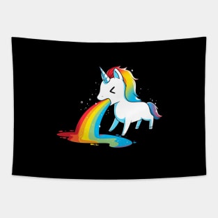 I'm Magical Unicorn!  Cute Funny Cool Unicorn Lover Quote Animal Lover Artwork Tapestry