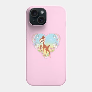 Spring aesthetics Phone Case