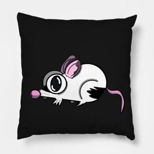 Mouse V2 Pillow