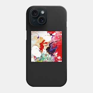 Untitled Firsts Phone Case