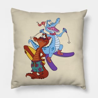 WDW50 No.38 Pillow