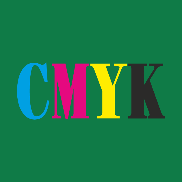 CMYK by martinlipnik40