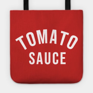 TOMATO Sauce Shirt Soup Sweatshirt gift best funny ketchup unisex Tote