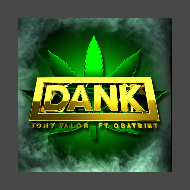 Dank by TVI Records Multi Media