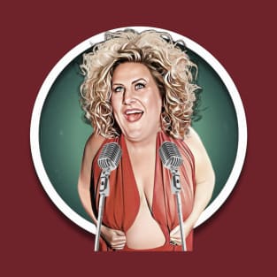 Bridget Everett T-Shirt